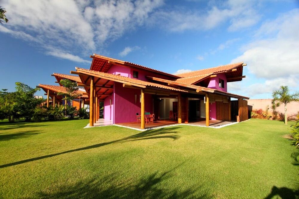 Casa de Condomínio, 4 quartos - Foto 1