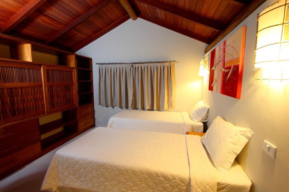 Casa de Condomínio, 4 quartos - Foto 12