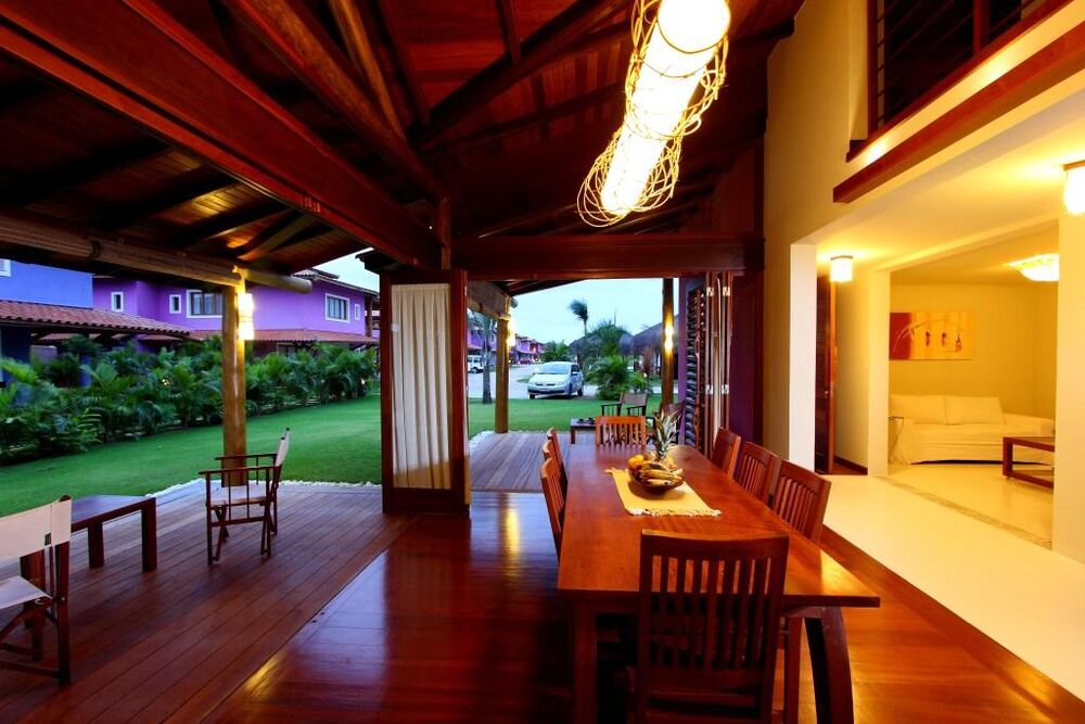 Casa de Condomínio, 4 quartos - Foto 6