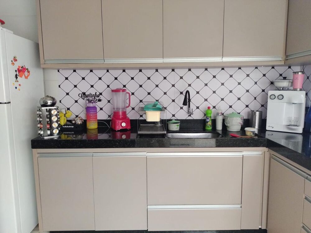 Casa, 2 quartos - Foto 6