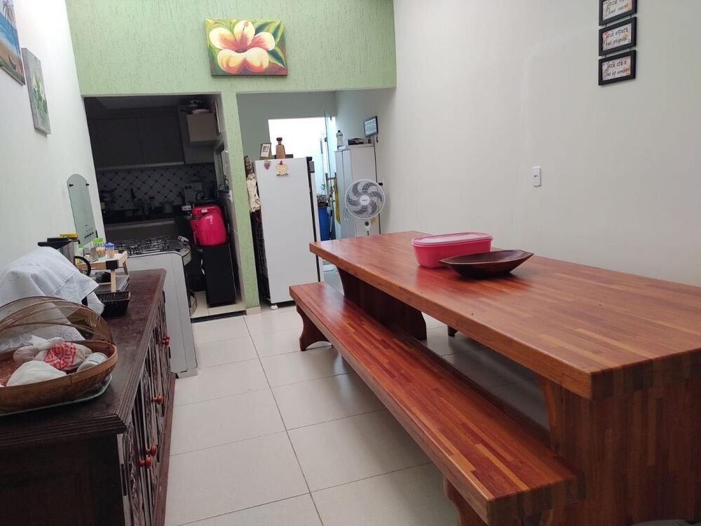 Casa, 2 quartos - Foto 4