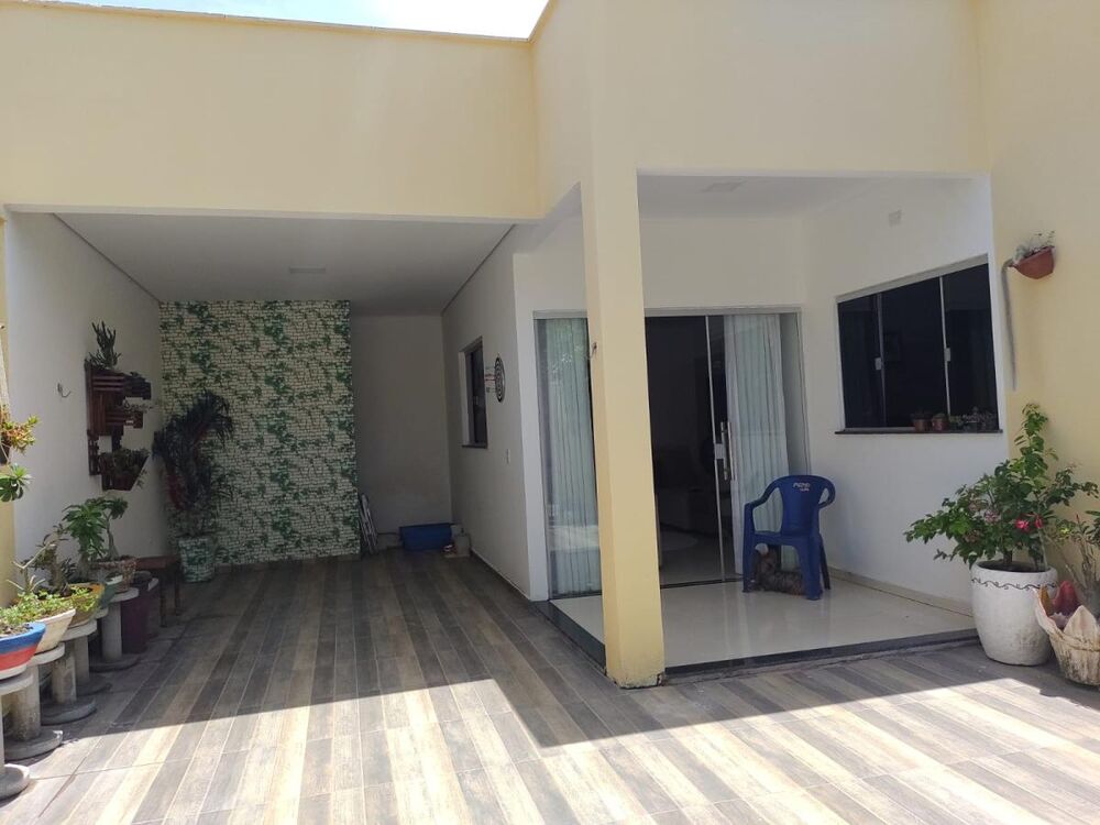 Casa, 2 quartos - Foto 1