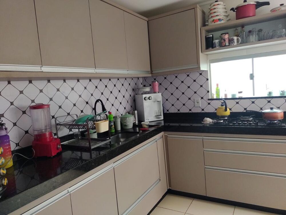 Casa, 2 quartos - Foto 8
