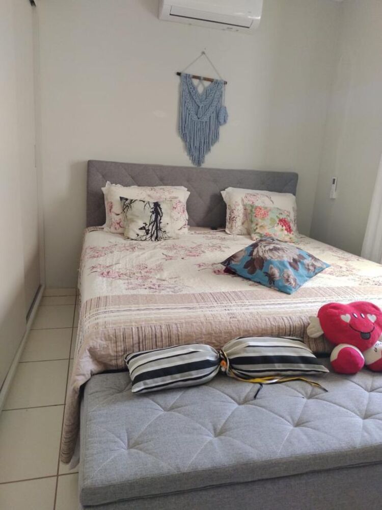 Casa, 2 quartos - Foto 14