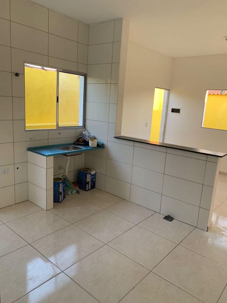 Casa à venda com 1 quarto, 125m² - Foto 4