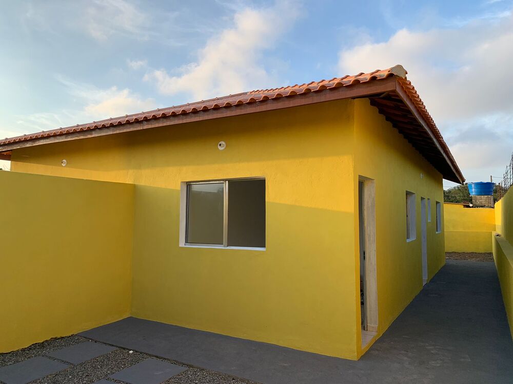 Casa à venda com 1 quarto, 125m² - Foto 8