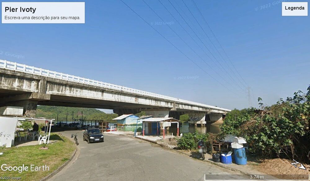 Terreno, 125 m² - Foto 6