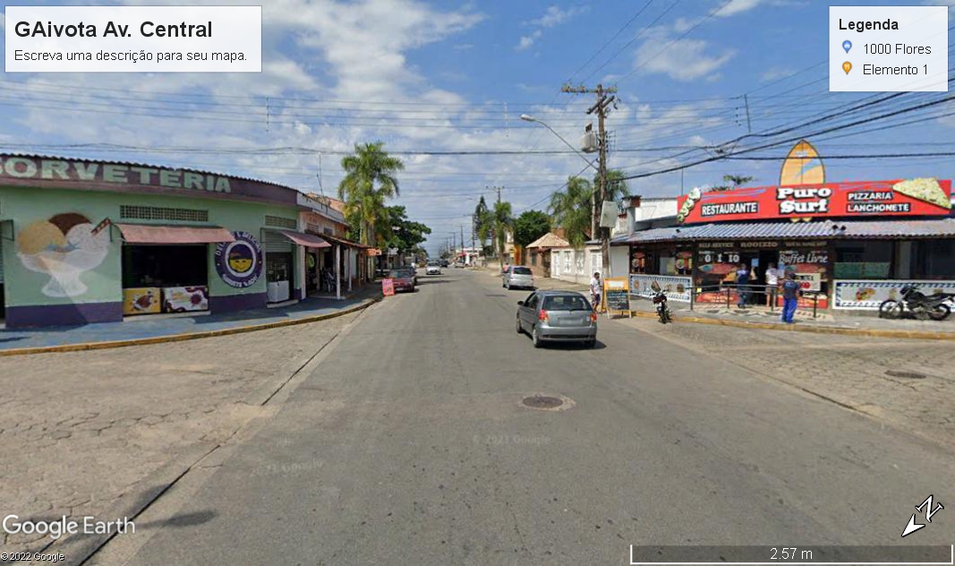 Terreno à venda, 200m² - Foto 3