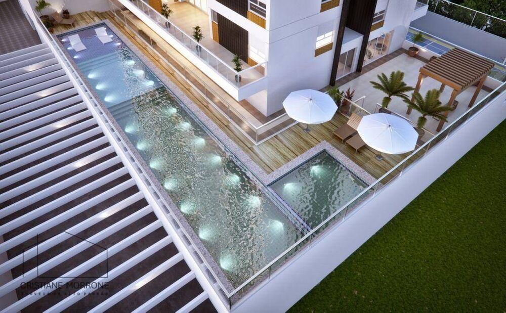 Apartamento, 2 quartos, 95 m² - Foto 1