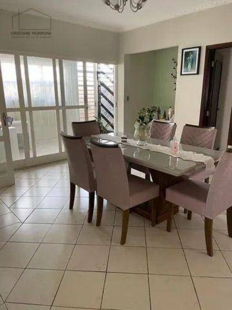 Casa, 4 quartos, 444 m² - Foto 1