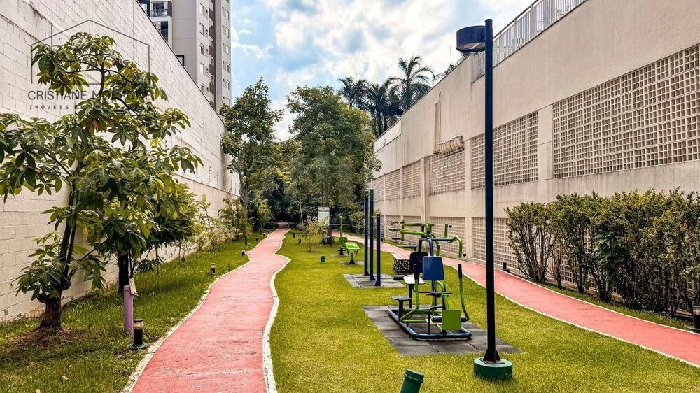 Apartamento, 3 quartos, 124 m² - Foto 2
