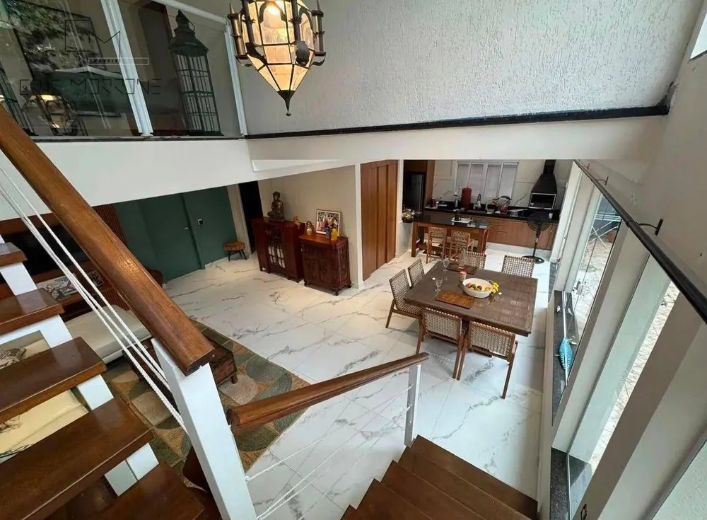 Casa de Condomínio, 4 quartos - Foto 7