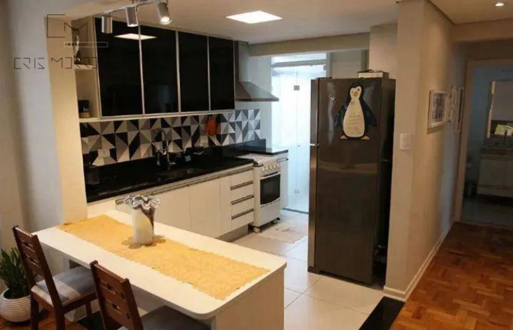 Apartamento, 2 quartos, 83 m² - Foto 1