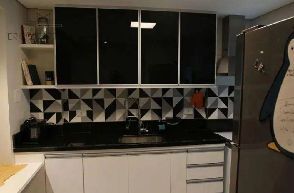 Apartamento, 2 quartos, 83 m² - Foto 7