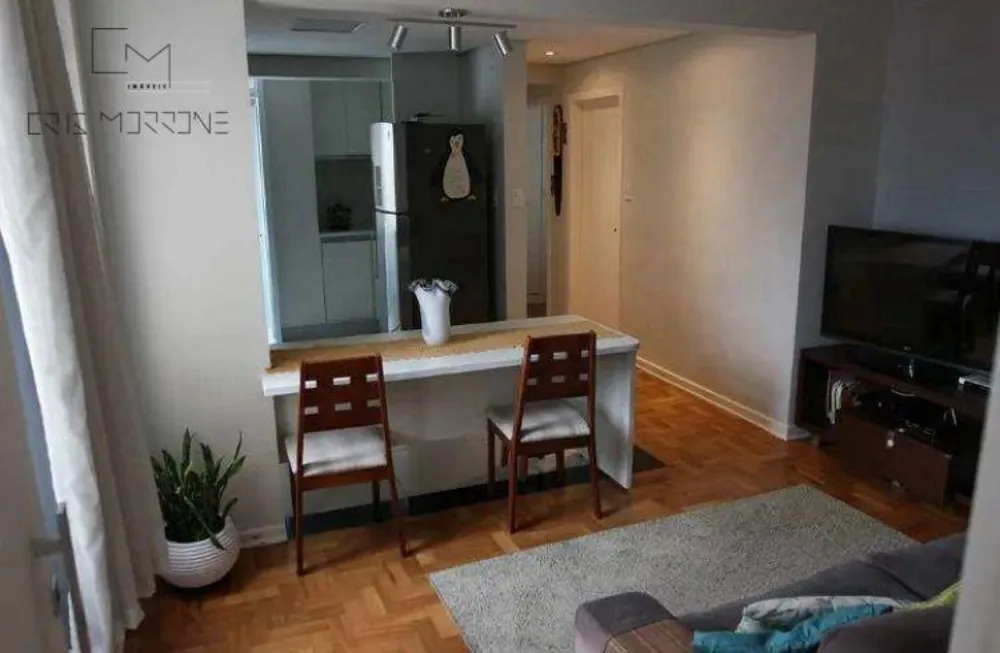 Apartamento, 2 quartos, 83 m² - Foto 6
