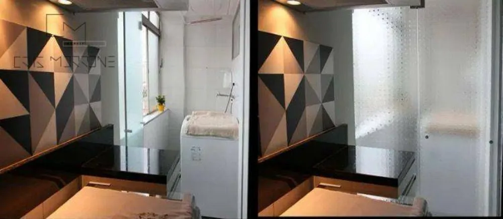 Apartamento, 2 quartos, 83 m² - Foto 8