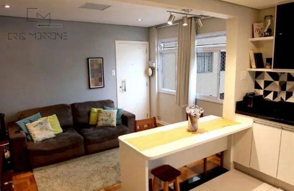 Apartamento, 2 quartos, 83 m² - Foto 4
