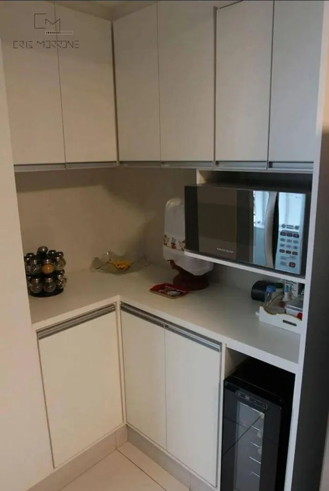 Apartamento, 2 quartos, 83 m² - Foto 2