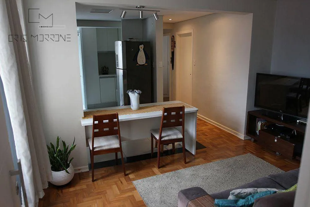 Apartamento, 2 quartos, 83 m² - Foto 3