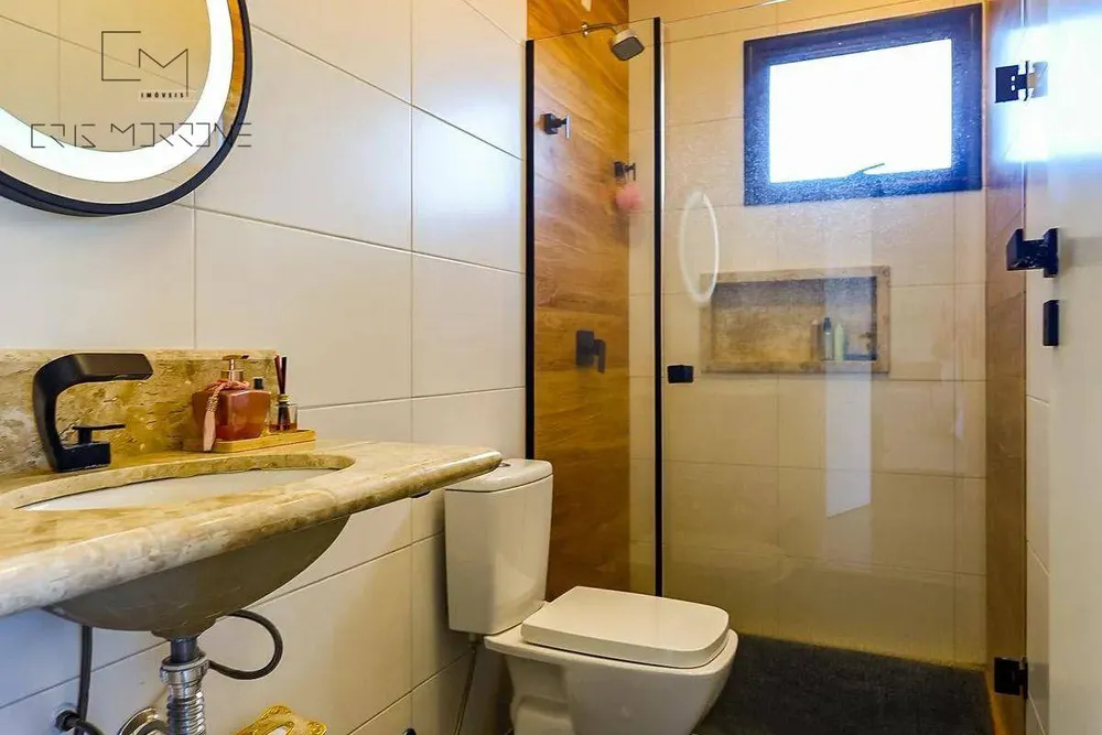 Casa de Condomínio, 4 quartos - Foto 7
