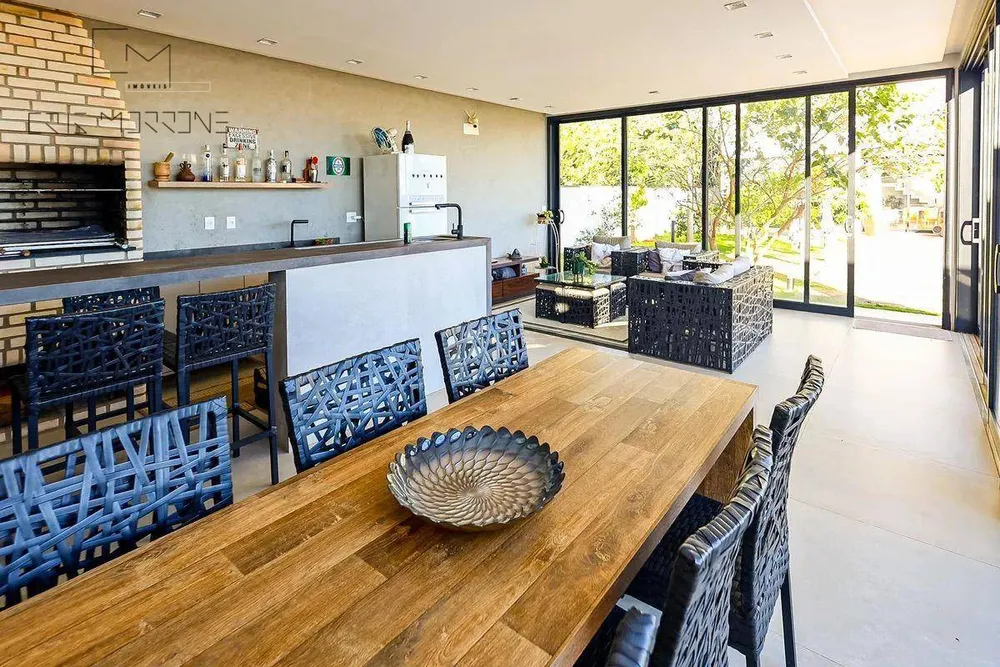 Casa de Condomínio, 4 quartos - Foto 4