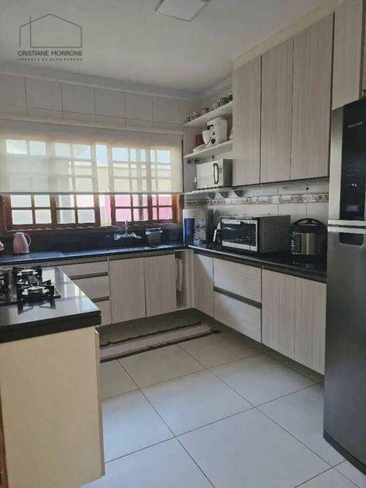 Casa, 5 quartos, 258 m² - Foto 6