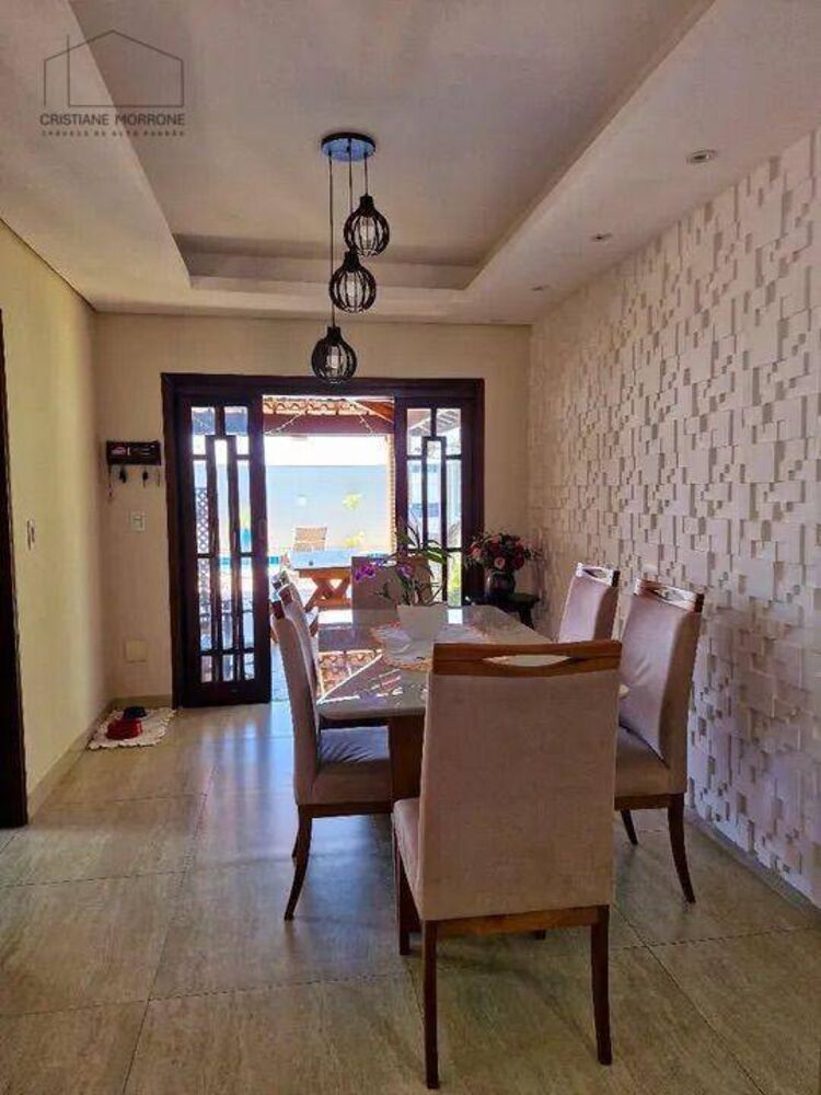 Casa, 5 quartos, 258 m² - Foto 8