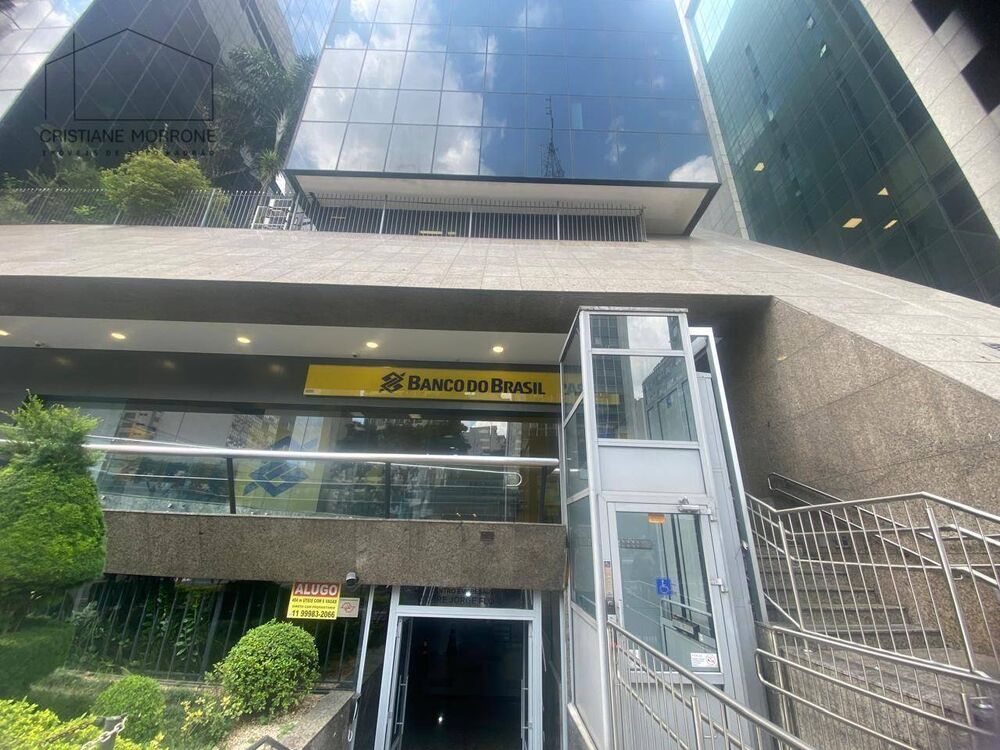 Prédio Inteiro, 404 m² - Foto 15