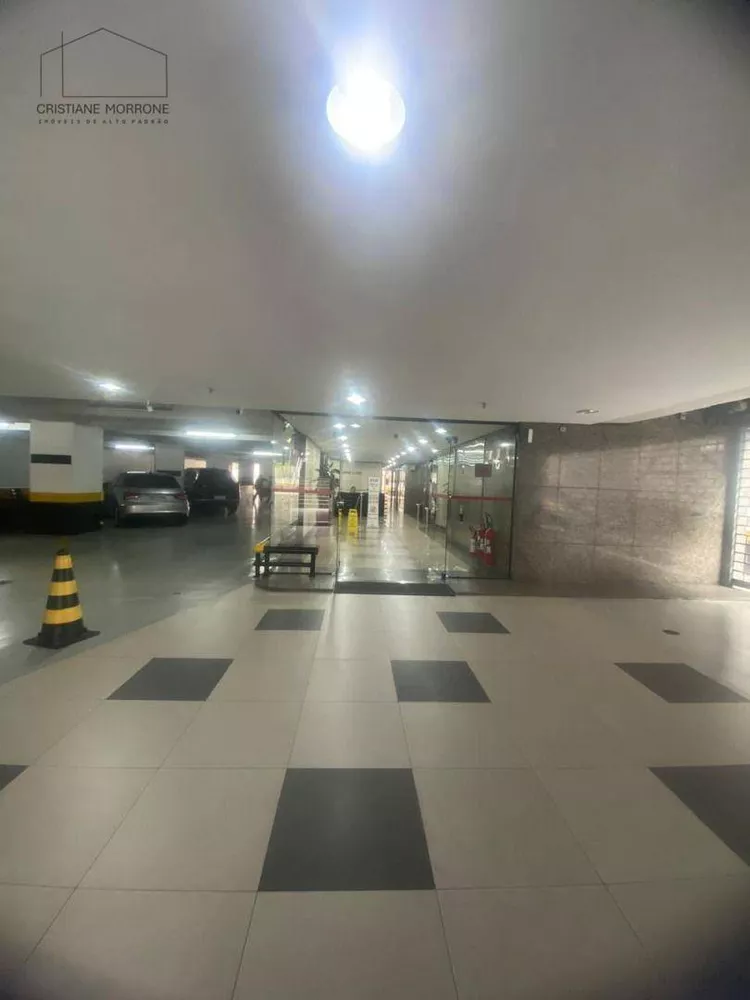 Prédio Inteiro, 404 m² - Foto 9
