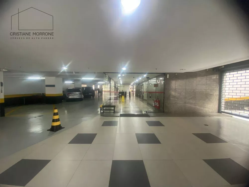 Prédio Inteiro, 404 m² - Foto 10