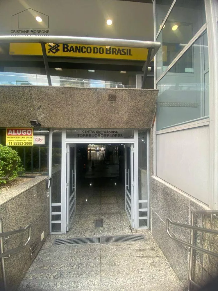 Prédio Inteiro, 404 m² - Foto 12