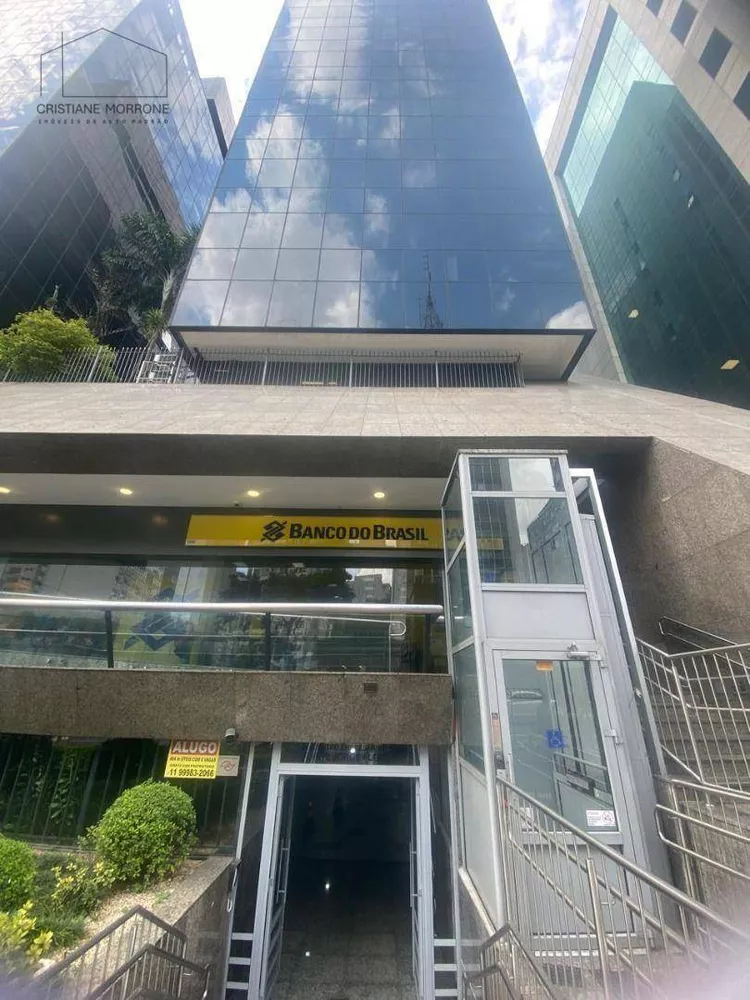 Prédio Inteiro, 404 m² - Foto 11