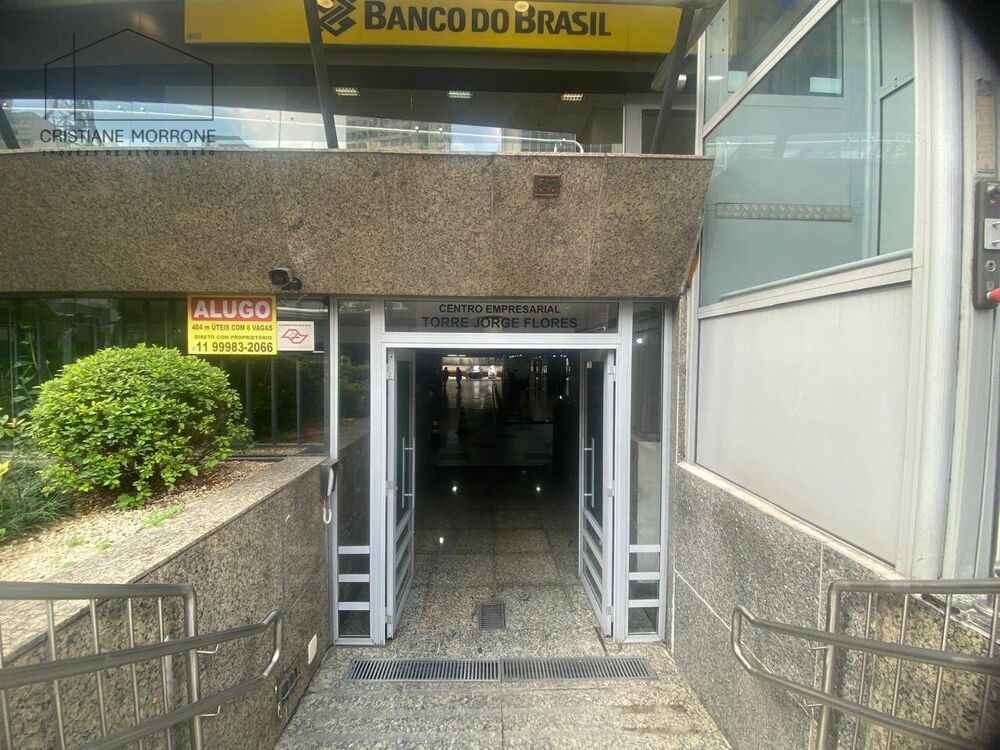 Prédio Inteiro, 404 m² - Foto 14