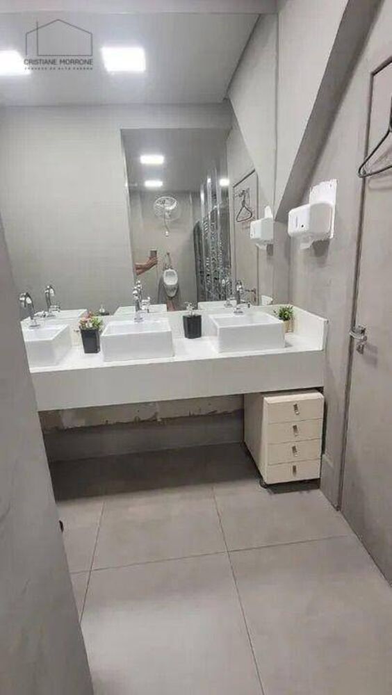 Depósito-Galpão, 300 m² - Foto 4