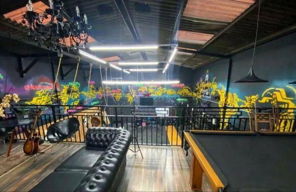 Depósito-Galpão, 300 m² - Foto 3