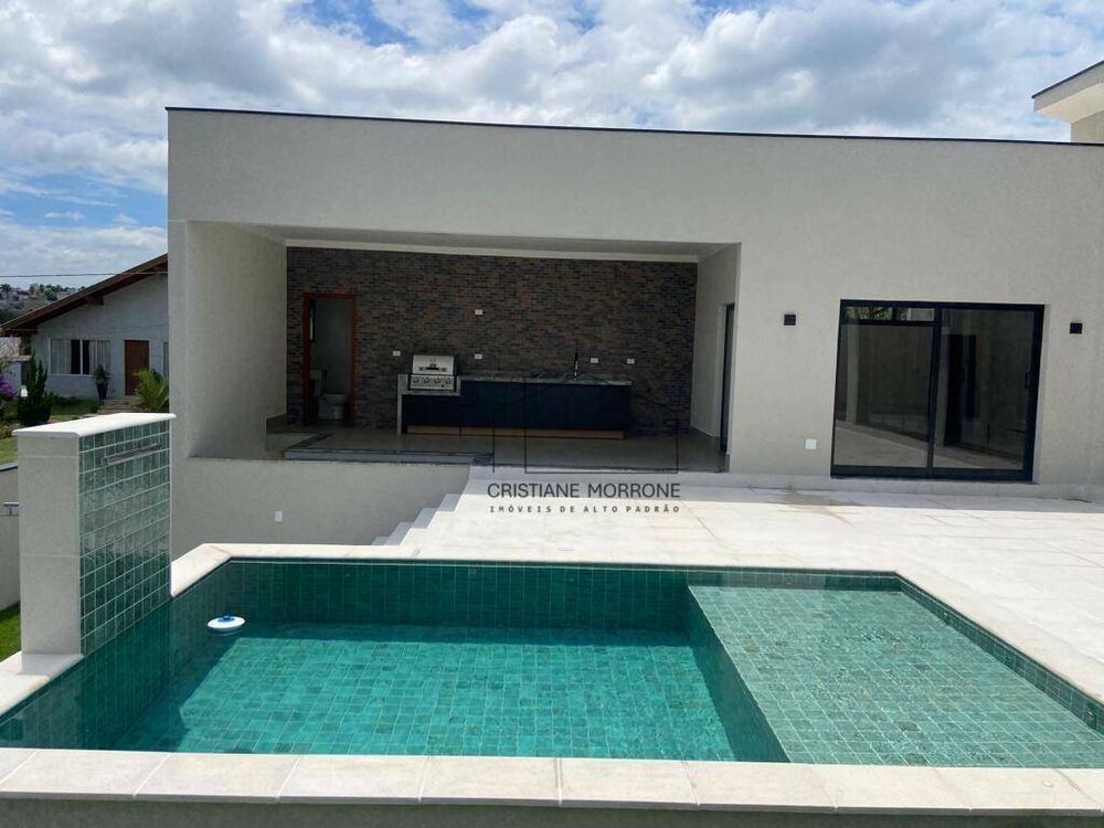 Casa de Condomínio, 3 quartos - Foto 7
