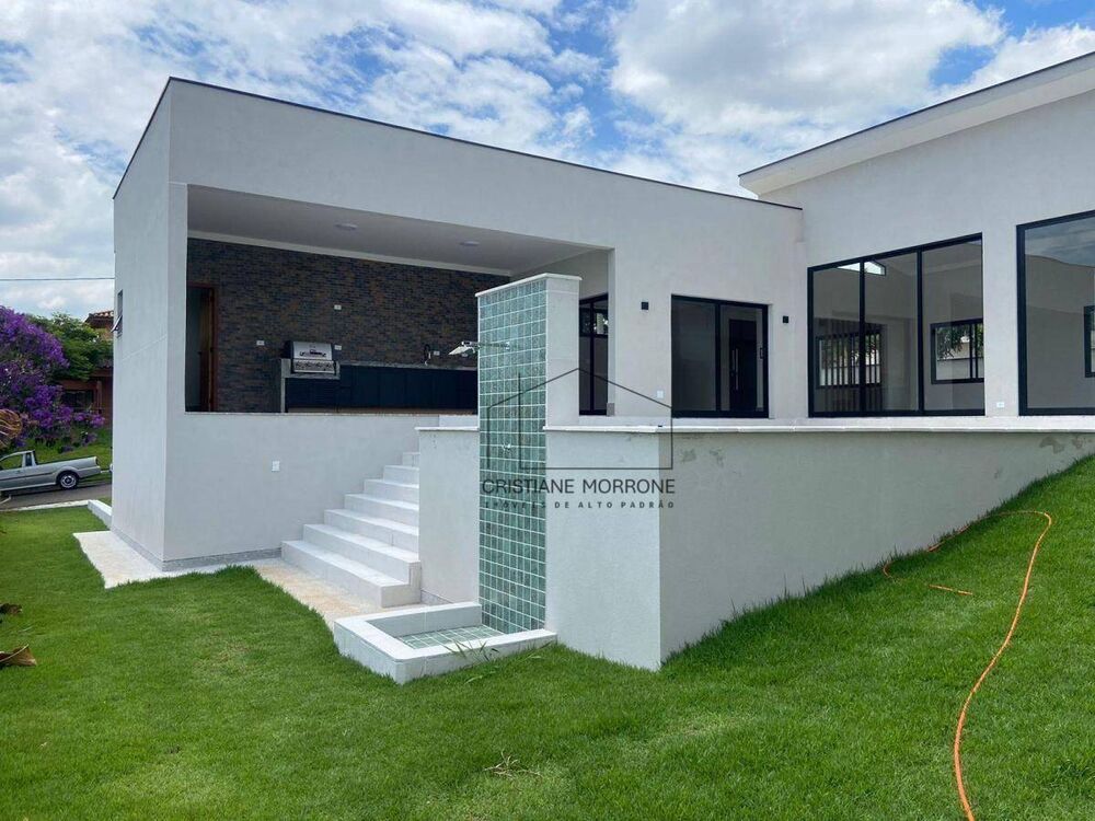 Casa de Condomínio, 3 quartos - Foto 6