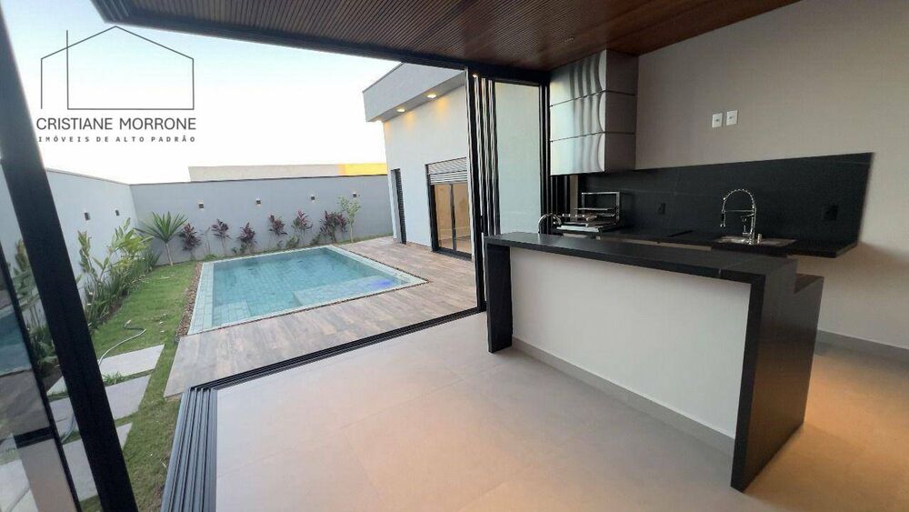 Casa de Condomínio, 4 quartos - Foto 8
