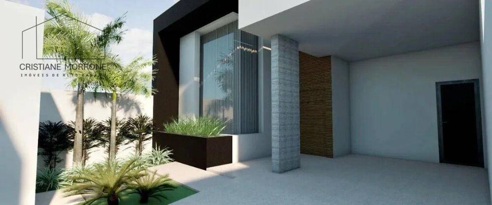 Casa de Condomínio, 2 quartos - Foto 3