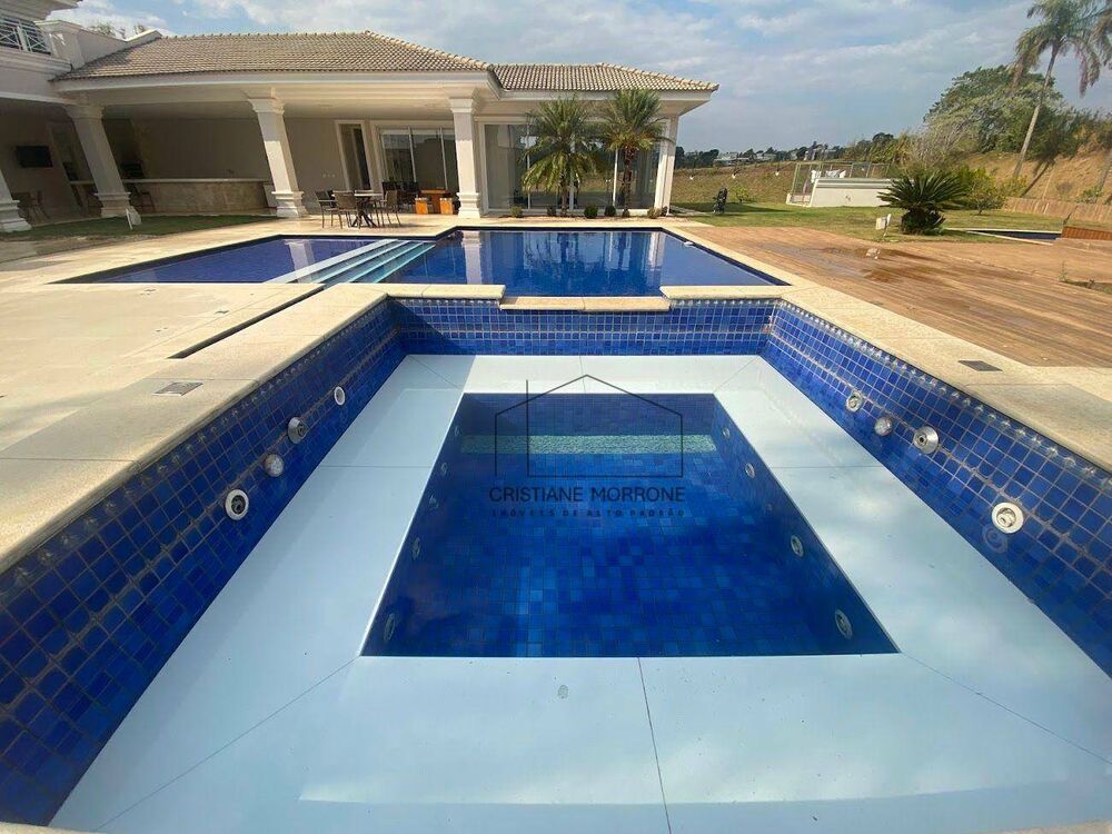 Casa de Condomínio, 6 quartos - Foto 3