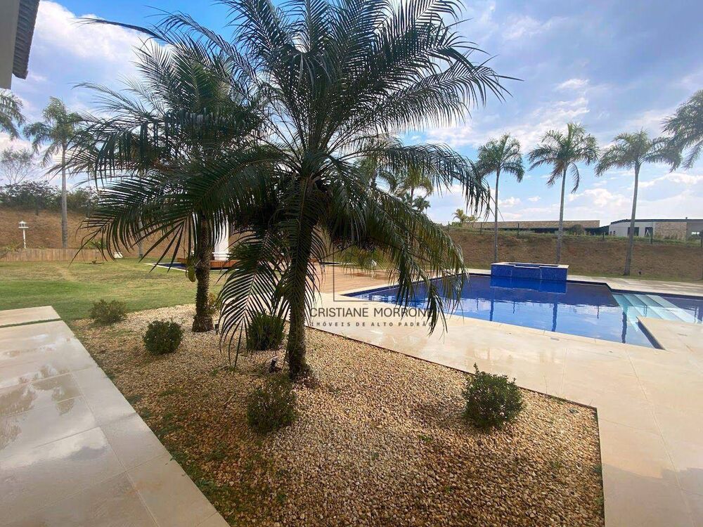 Casa de Condomínio, 6 quartos - Foto 8