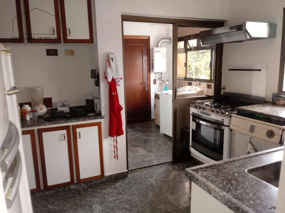 Apartamento, 3 quartos, 180 m² - Foto 9