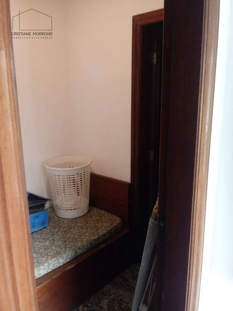 Apartamento, 3 quartos, 180 m² - Foto 11