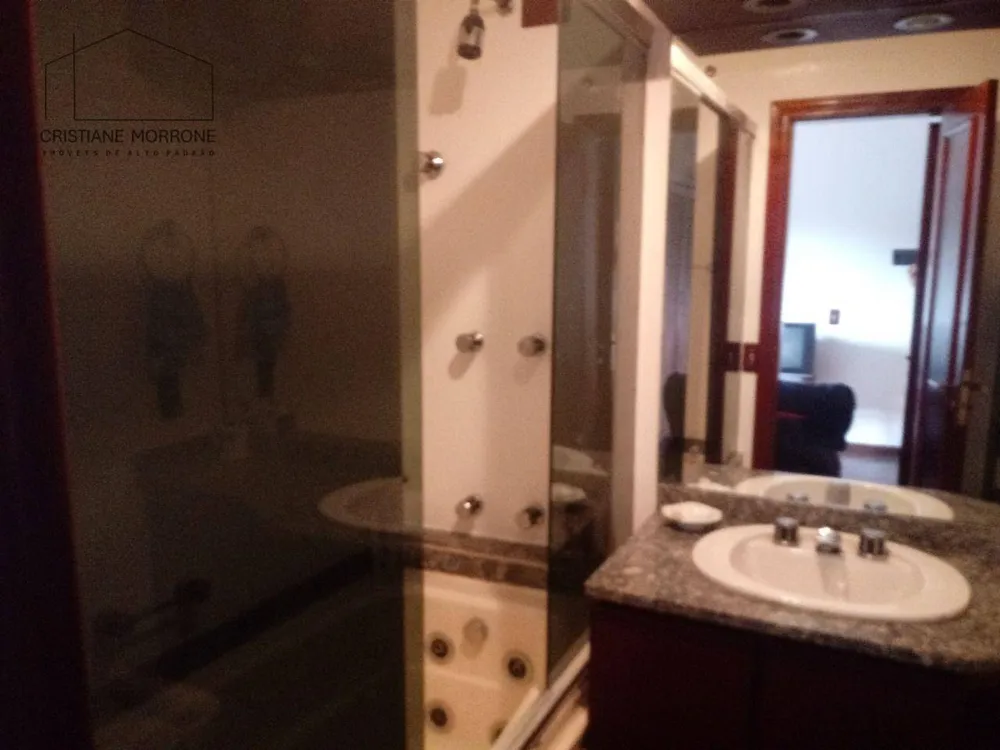 Apartamento, 3 quartos, 180 m² - Foto 3