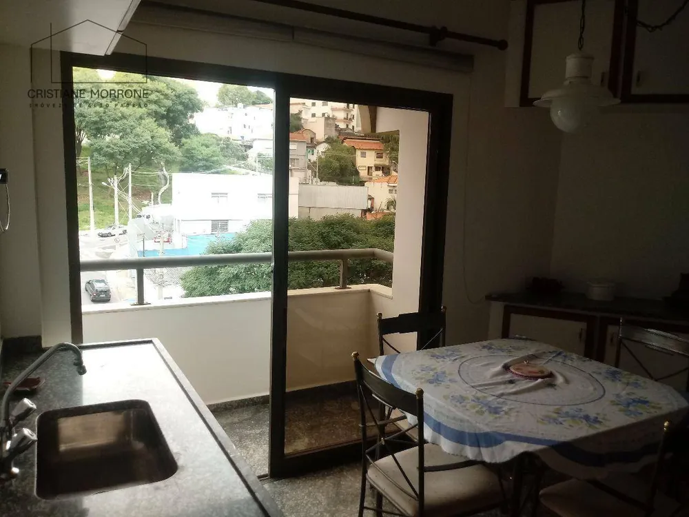 Apartamento, 3 quartos, 180 m² - Foto 4