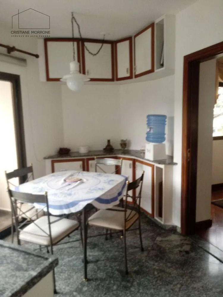 Apartamento, 3 quartos, 180 m² - Foto 2