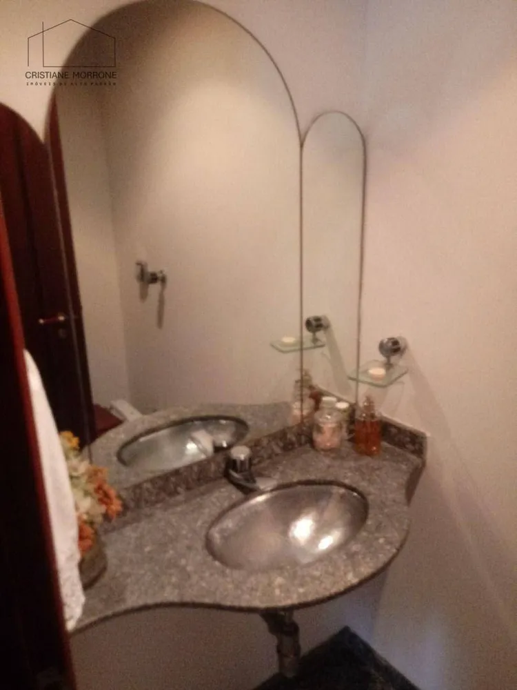 Apartamento, 3 quartos, 180 m² - Foto 10