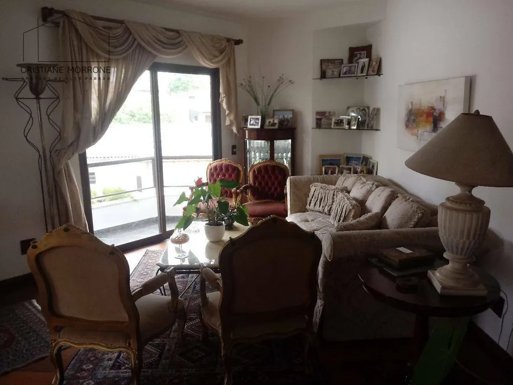 Apartamento, 3 quartos, 180 m² - Foto 5