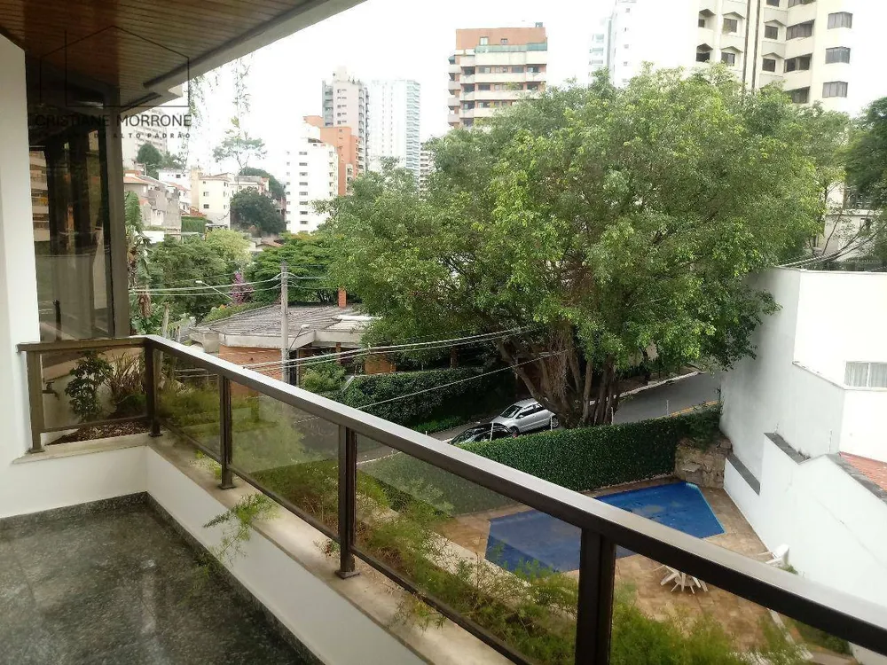 Apartamento, 3 quartos, 180 m² - Foto 7