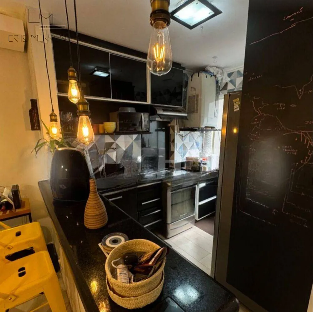 Apartamento, 3 quartos, 98 m² - Foto 6